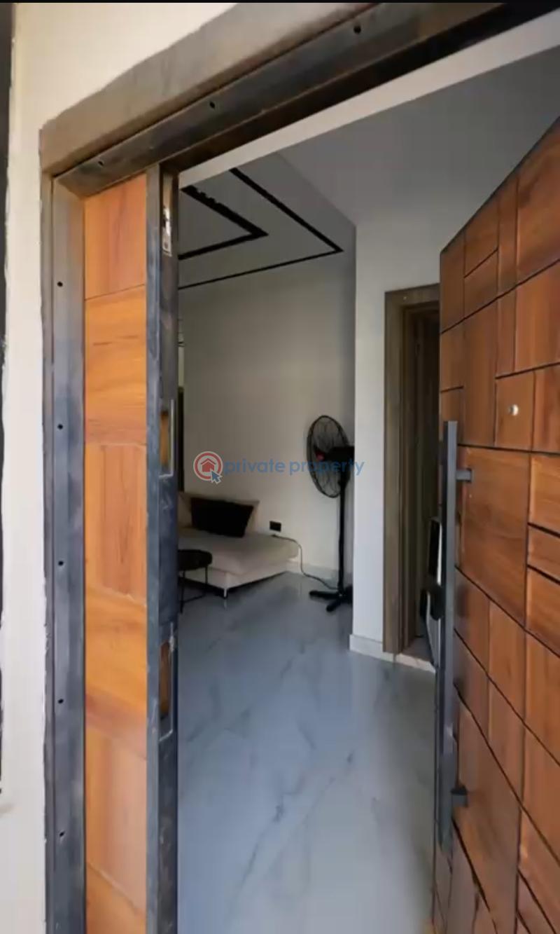 5 bedroom Detached Duplex For Sale Lifecamp Abuja Life Camp Abuja Phase 3  - 8