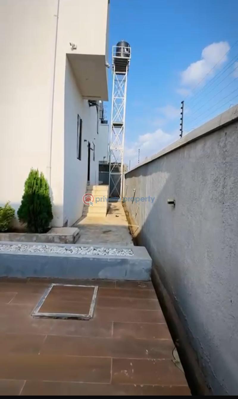 5 bedroom Detached Duplex For Sale Lifecamp Abuja Life Camp Abuja Phase 3  - 9