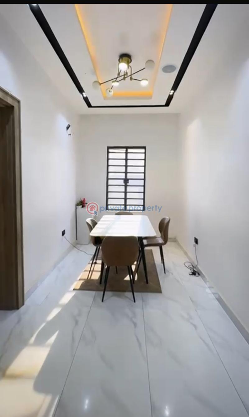 5 bedroom Detached Duplex For Sale Lifecamp Abuja Life Camp Abuja Phase 3  - 4