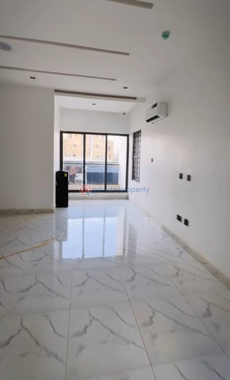 5 bedroom Detached Duplex For Sale Lifecamp Abuja Life Camp Abuja Phase 3  - 13