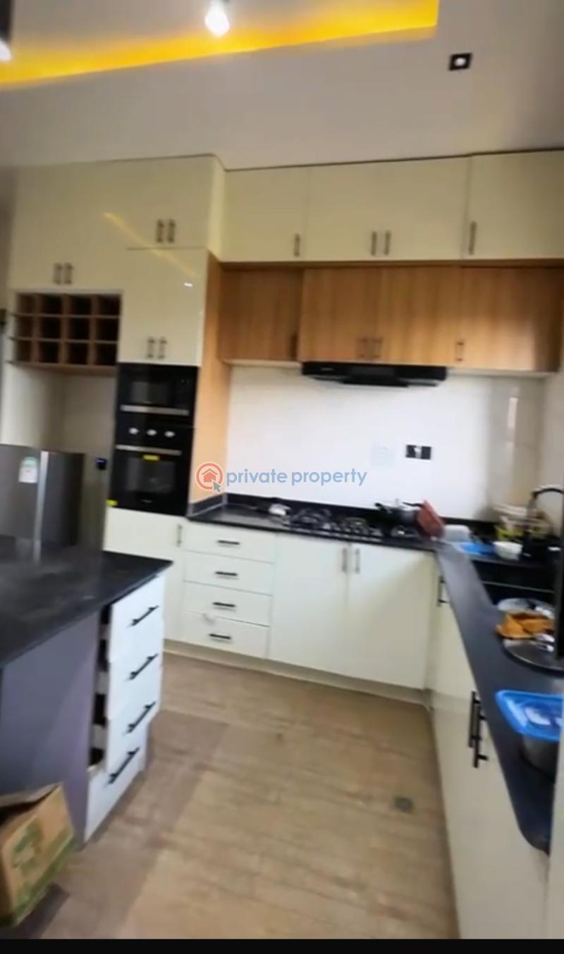 5 bedroom Detached Duplex For Sale Lifecamp Abuja Life Camp Abuja Phase 3  - 6