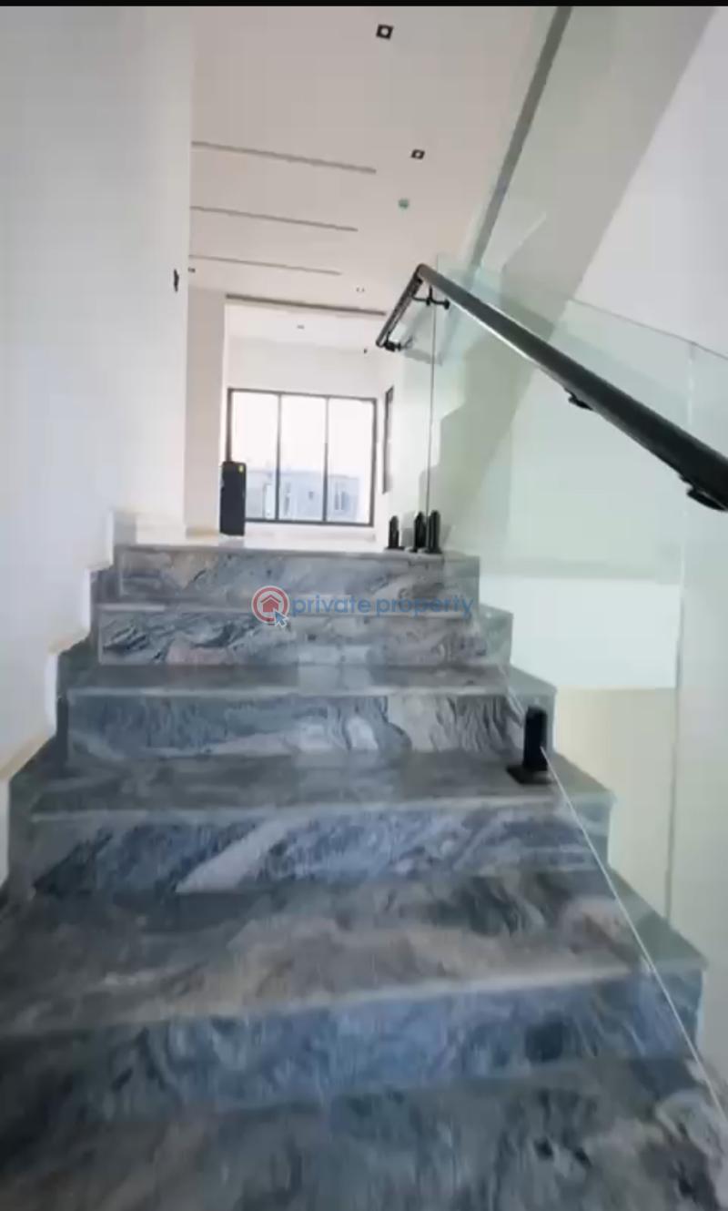 5 bedroom Detached Duplex For Sale Lifecamp Abuja Life Camp Abuja Phase 3  - 7