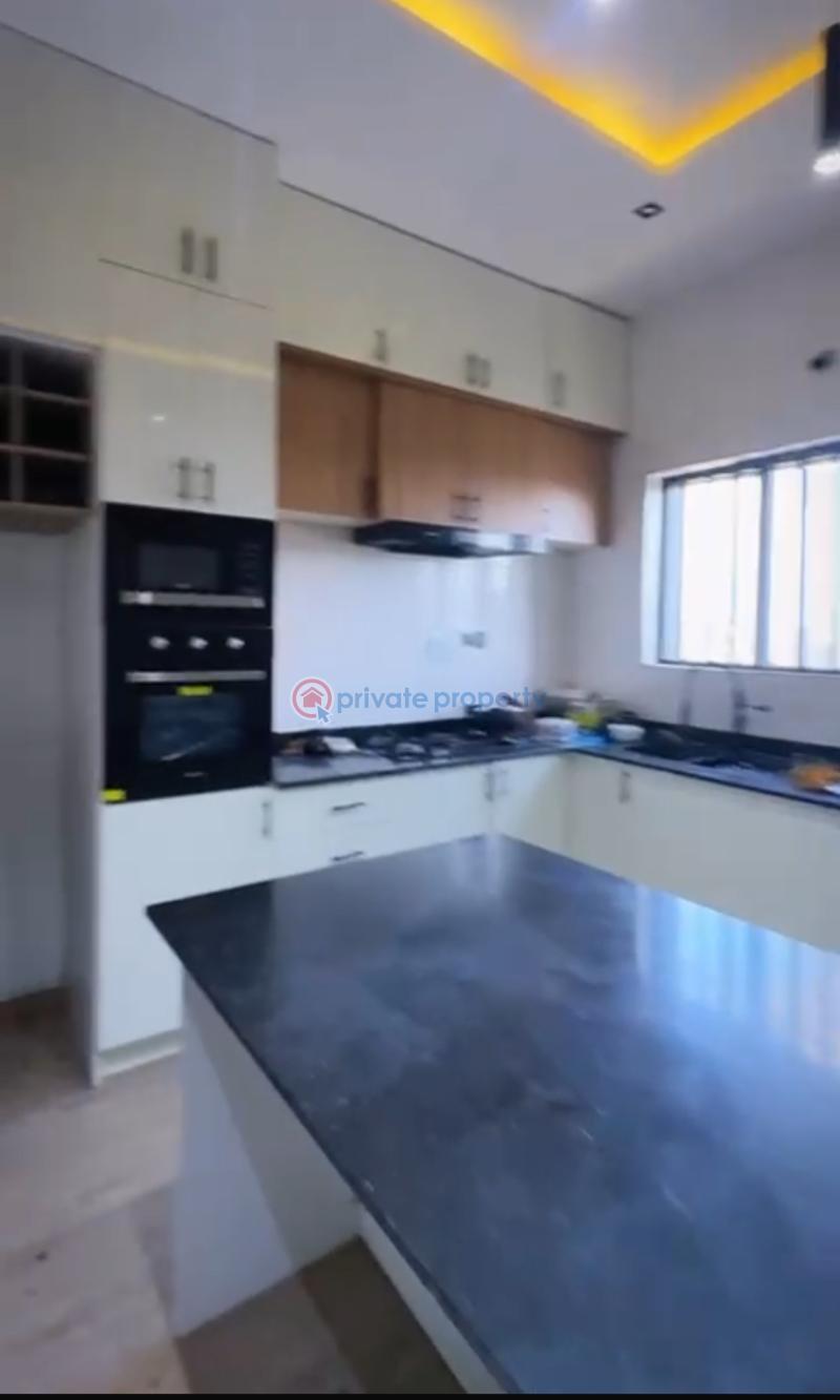 5 bedroom Detached Duplex For Sale Lifecamp Abuja Life Camp Abuja Phase 3  - 10