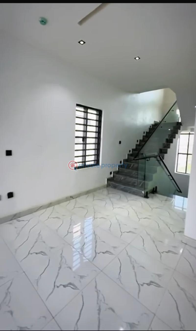 5 bedroom Detached Duplex For Sale Lifecamp Abuja Life Camp Abuja Phase 3  - 12