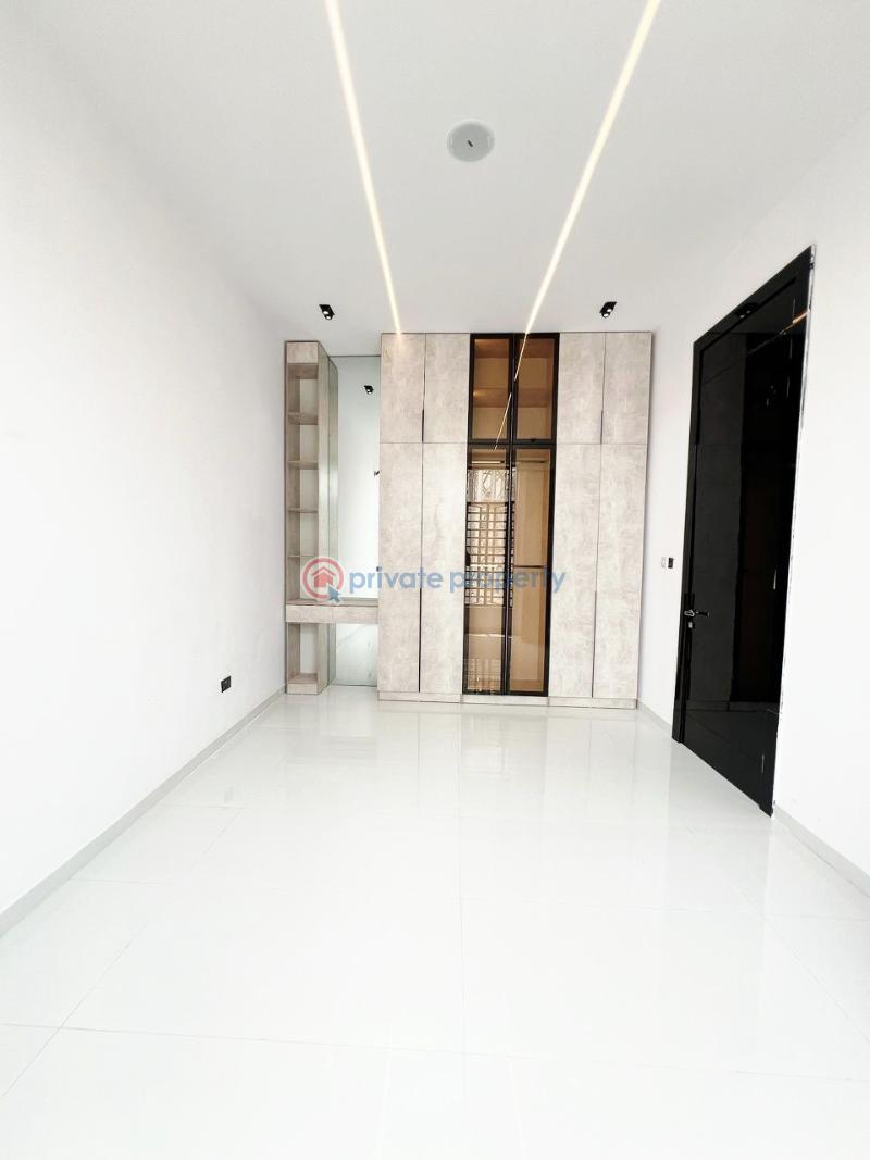 5 bedroom Detached Duplex For Sale Lekki Ikota Ikota Lekki Lagos - 7