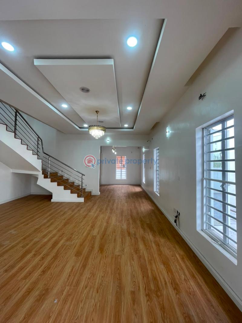 5 bedroom Detached Duplex For Sale Lekki Phase 1 Lagos - 12