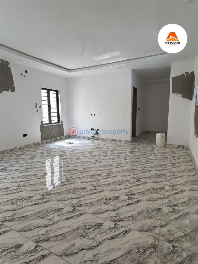 5 bedroom Detached Duplex For Sale Ogudu GRA Lagos - 1