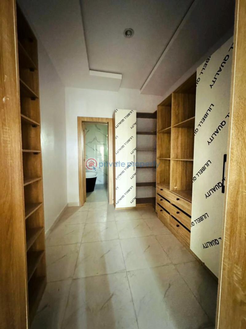 5 bedroom Detached Duplex For Sale Adeniyi Jones Ikeja Lagos - 8