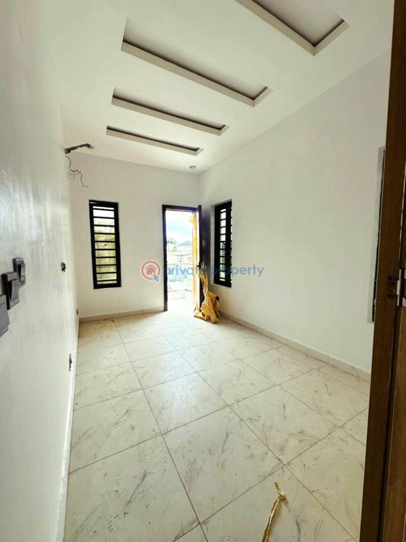 5 bedroom Detached Duplex For Sale Adeniyi Jones Ikeja Lagos - 6