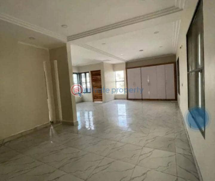 5bedroom fully detached duplex with bq in a nice estate - 0 5 bedroom Detached Duplex For Sale Chief Collins Estate Lekki Phase 1 Lagos - 0