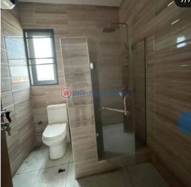 5bedroom fully detached duplex with bq in a nice estate - 1 5 bedroom Detached Duplex For Sale Chief Collins Estate Lekki Phase 1 Lagos - 1