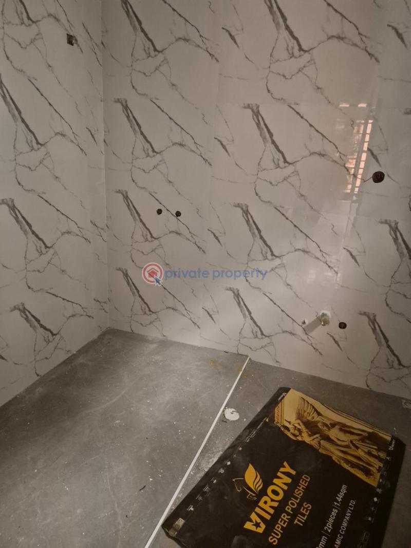 5bedroom fully detached  duplex with bq - 2 5 bedroom Detached Duplex For Sale Ikeja Lagos - 2