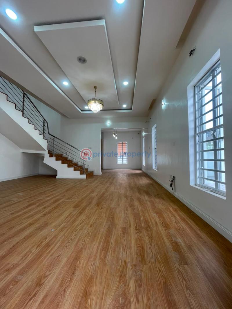 5 bedroom Detached Duplex For Sale Lekki Phase 1 Lagos - 0