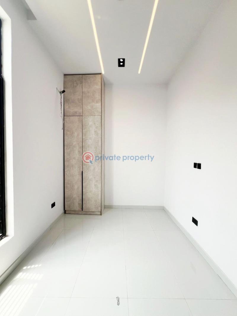 5 bedroom Detached Duplex For Sale Lekki Ikota Ikota Lekki Lagos - 9