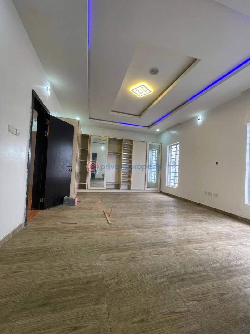 5 bedroom Detached Duplex For Sale Lekki Phase 1 Lagos - 2