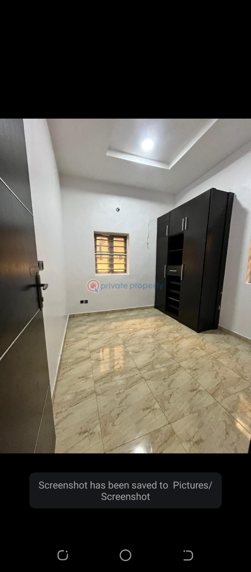 5 bedroom Detached Duplex For Rent Chevron Drive Lekki Lagos - 7