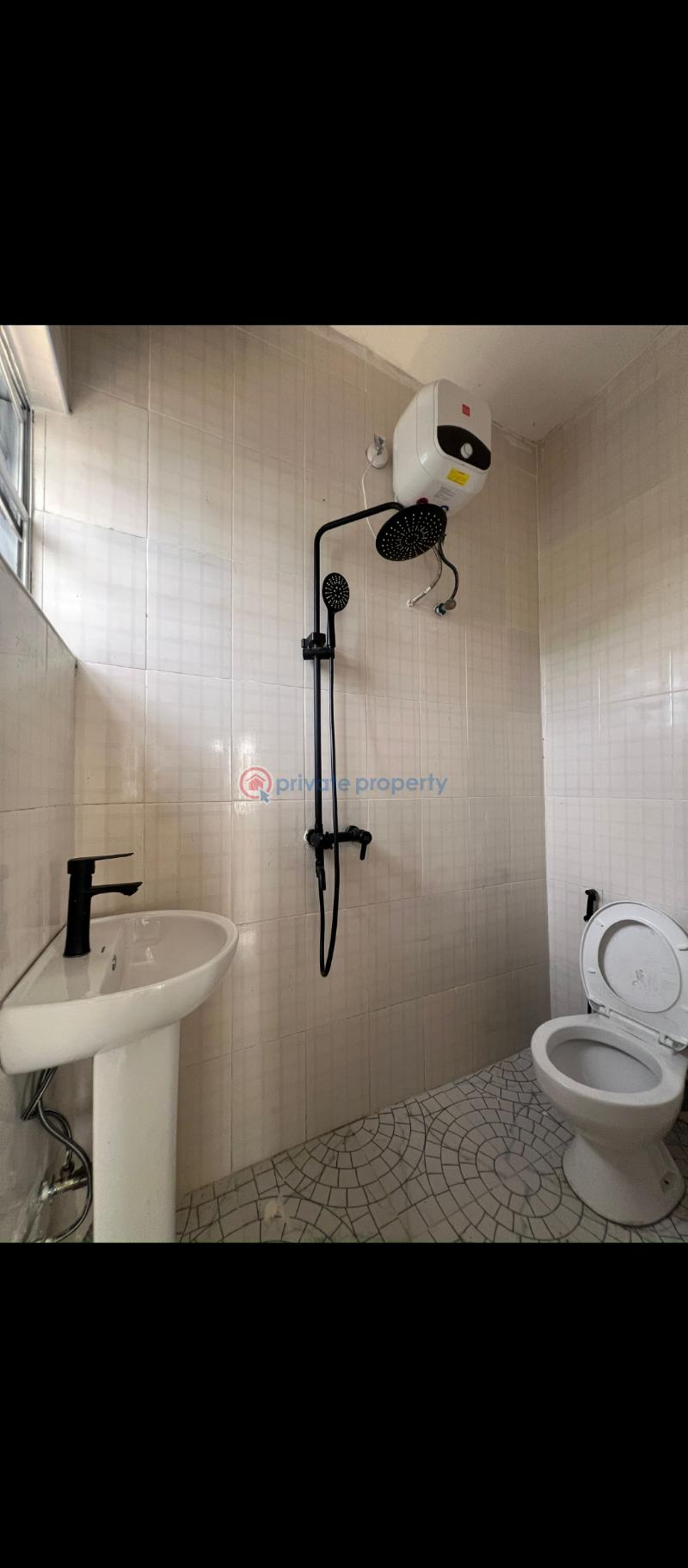 5 bedroom Detached Duplex For Rent Chevron Drive Lekki Lagos - 13