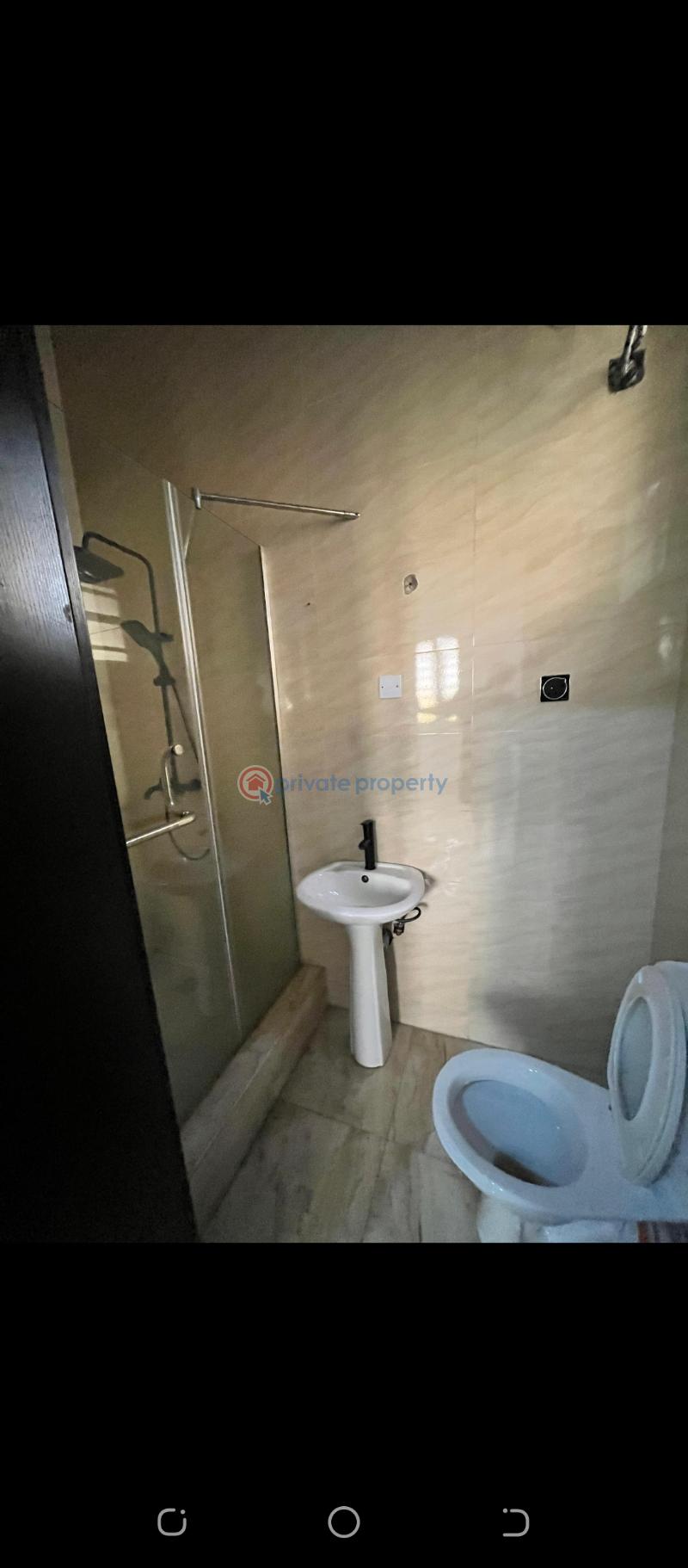 5 bedroom Detached Duplex For Rent Chevron Drive Lekki Lagos - 4