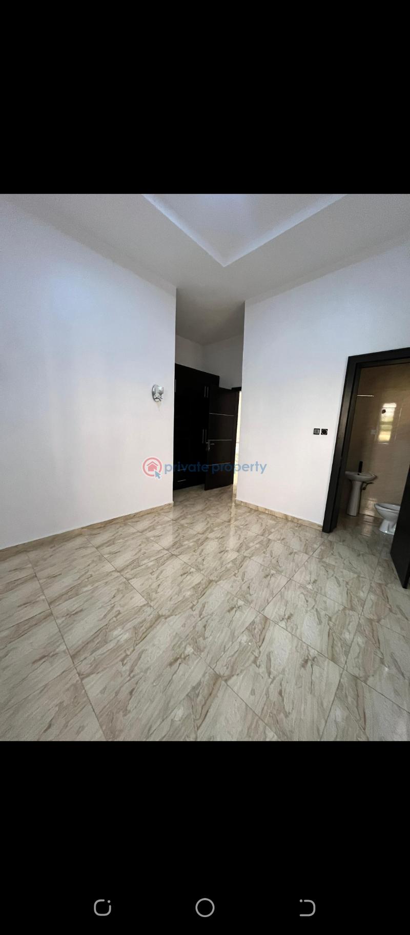 5 bedroom Detached Duplex For Rent Chevron Drive Lekki Lagos - 10