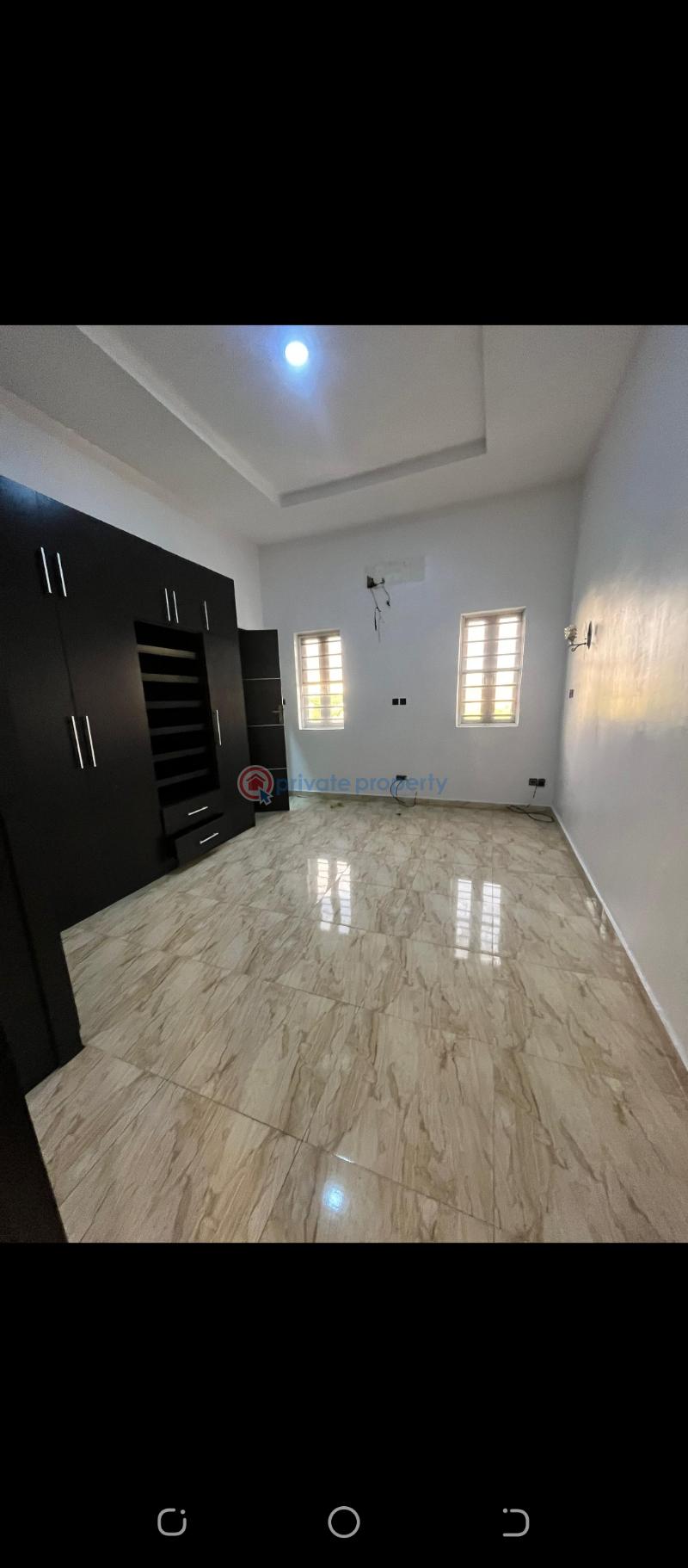 5 bedroom Detached Duplex For Rent Chevron Drive Lekki Lagos - 12