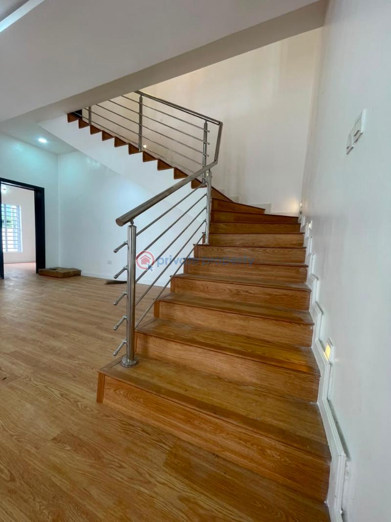 5 bedroom Detached Duplex For Sale Lekki Phase 1 Lagos - 8