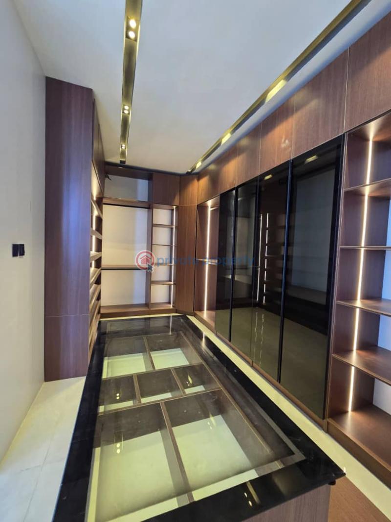 5 bedroom Detached Duplex For Sale Ikota Lekki Lagos - 6