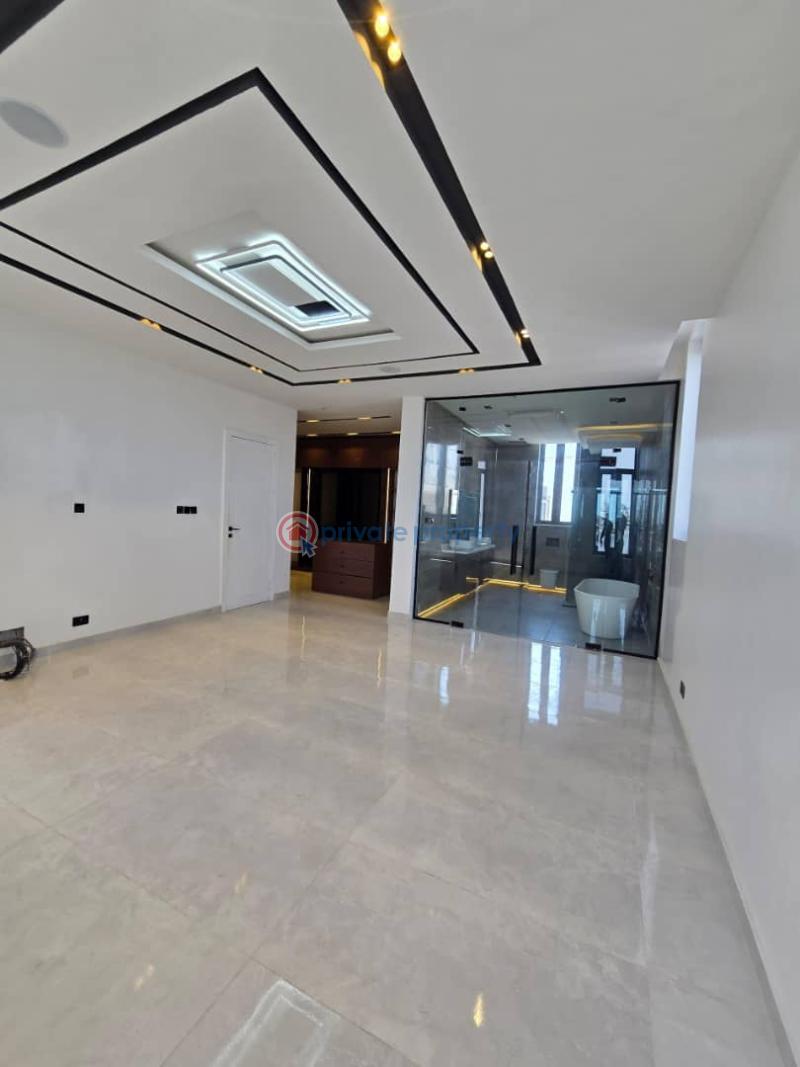 5 bedroom Detached Duplex For Sale Ikota Lekki Lagos - 4