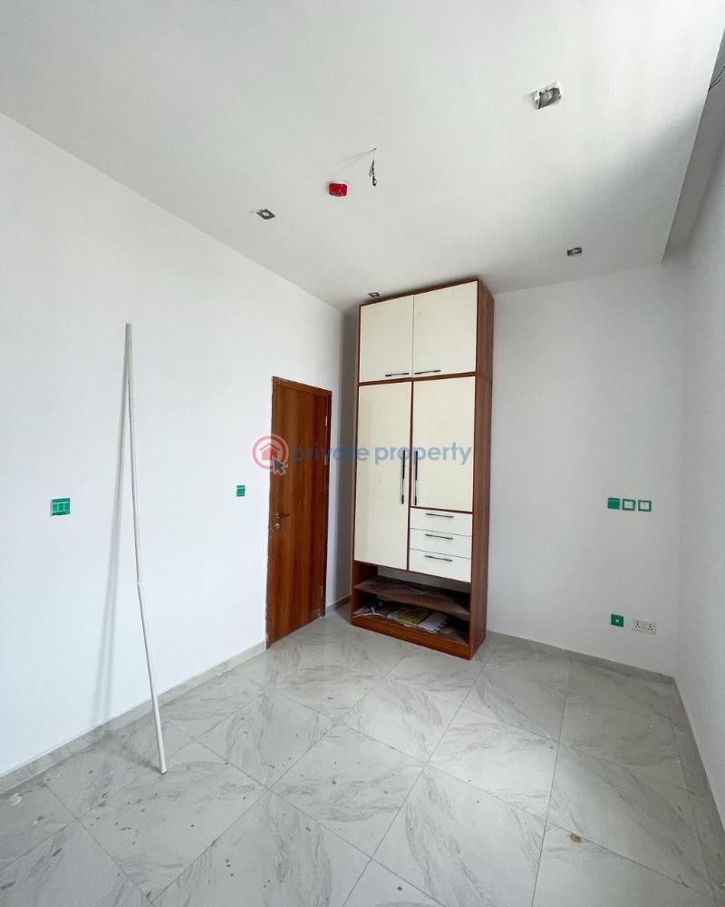 5 bedroom Duplex For Sale Ologolo Lekki Lagos - 8