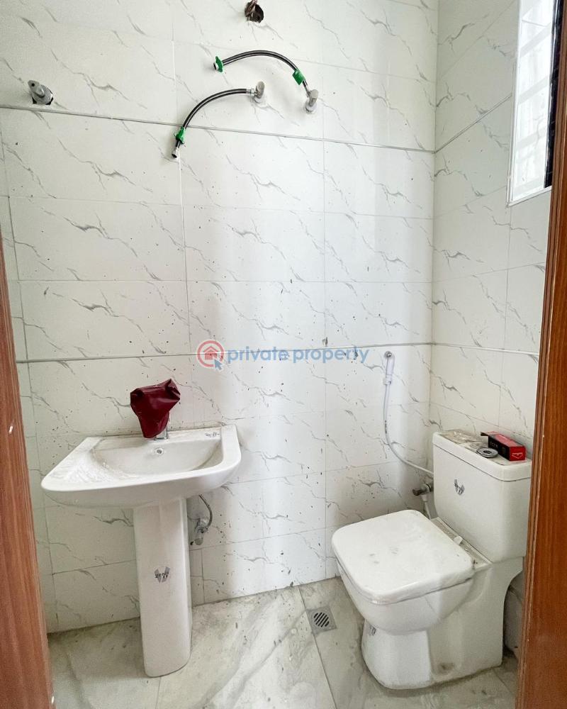 5 bedroom Duplex For Sale Ologolo Lekki Lagos - 7