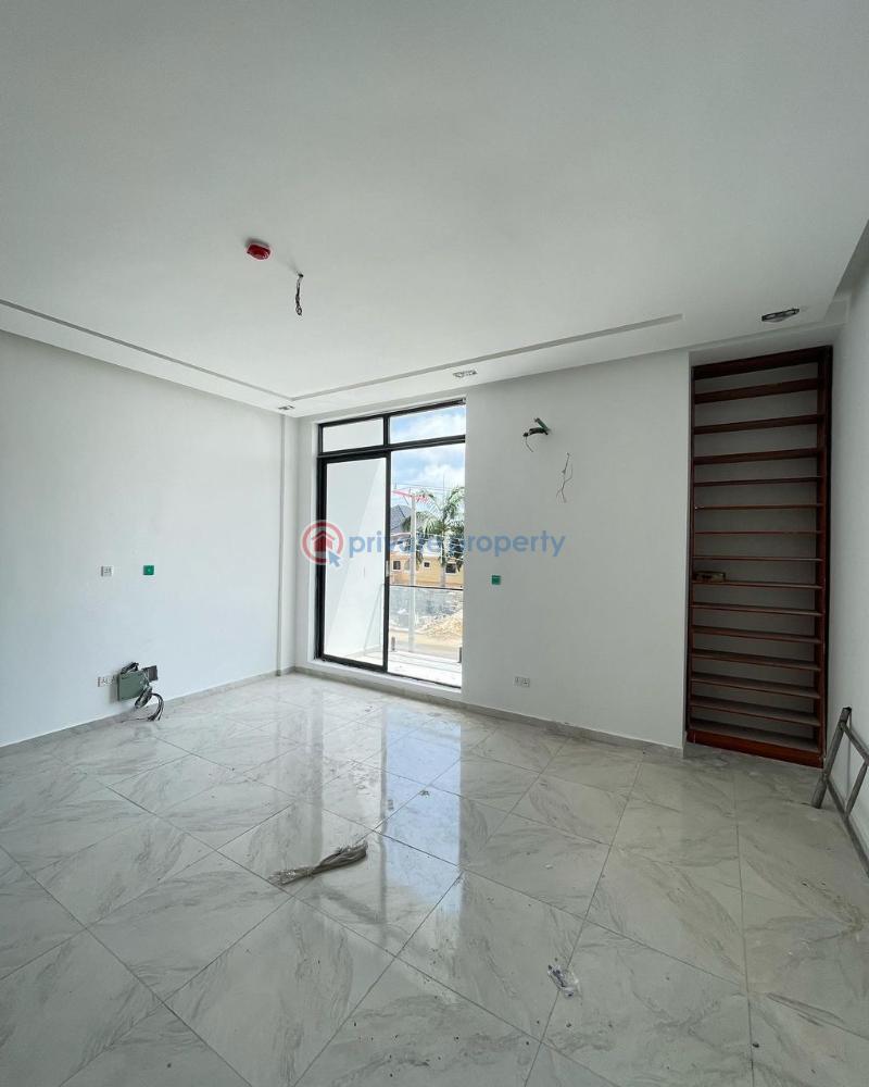 5 bedroom Duplex For Sale Ologolo Lekki Lagos - 6