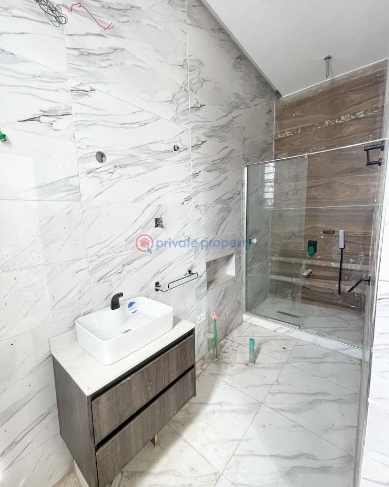 5 bedroom Duplex For Sale Ologolo Lekki Lagos - 1