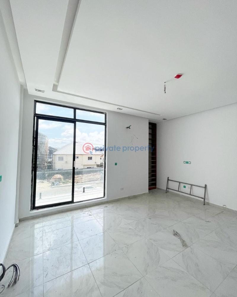 5 bedroom Duplex For Sale Ologolo Lekki Lagos - 9