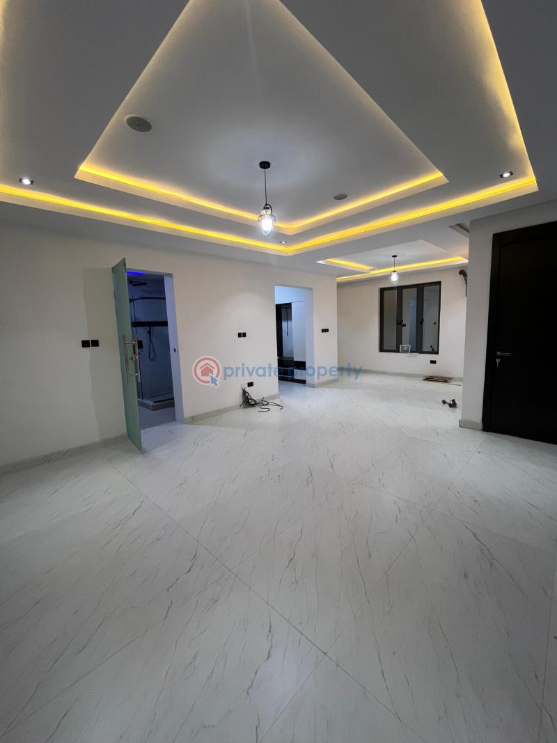 5 bedroom Detached Duplex For Sale Ajah Lagos - 3