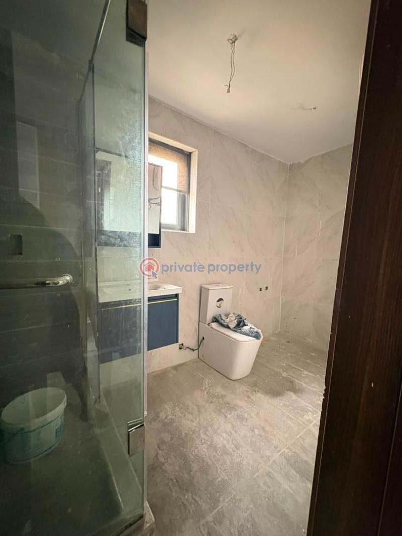 5 bedroom Detached Duplex For Rent Ologolo Lekki Lagos - 5