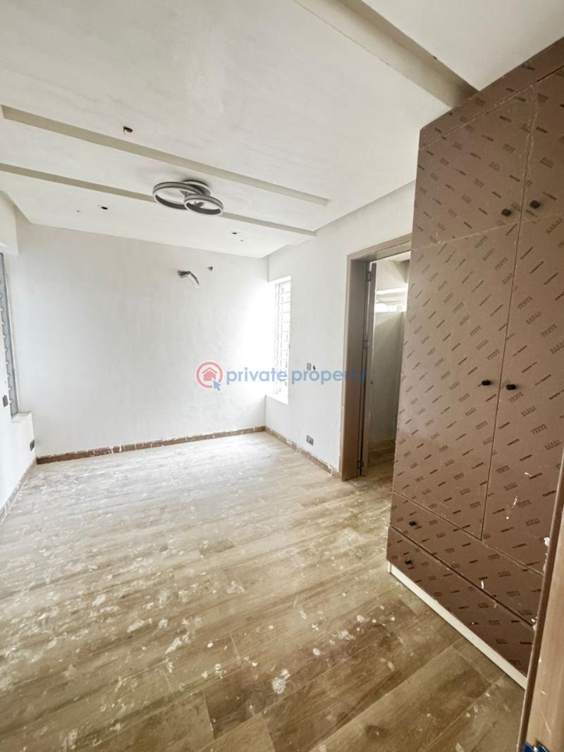 5 bedroom Detached Duplex For Sale Adeniyi Jones Ikeja Lagos - 5