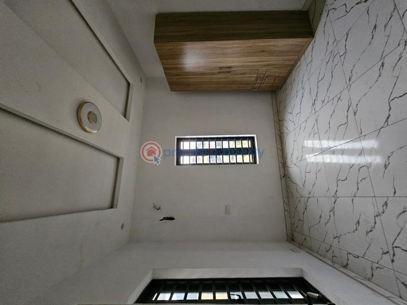 5bedroom fully detached duplex - 13 5 bedroom Duplex For Rent Thomas Estate Ajah Lagos - 13