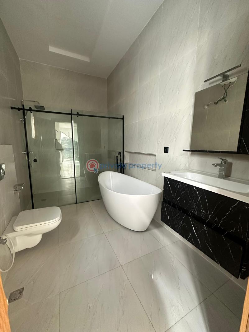 5 bedroom Detached Duplex For Sale Chevron Drive Lekki Lagos - 22