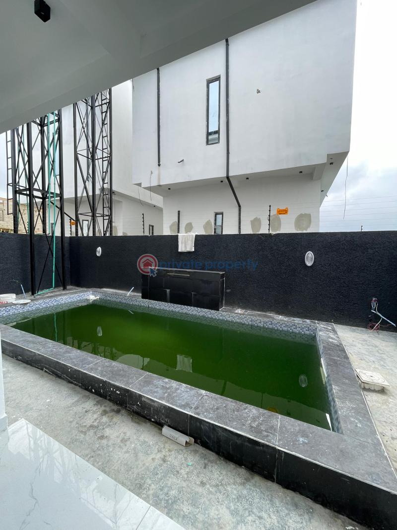 House For Sale Ajah Lagos - 8