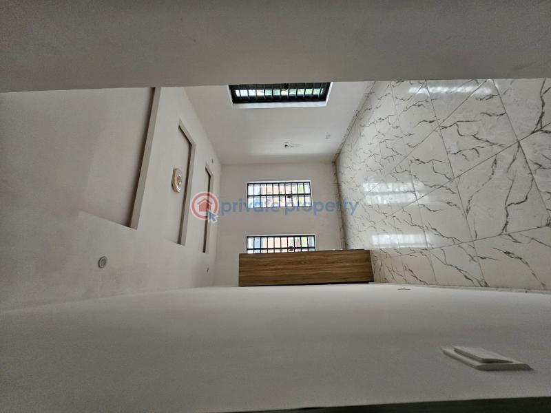 5bedroom fully detached duplex - 11 5 bedroom Duplex For Rent Thomas Estate Ajah Lagos - 11