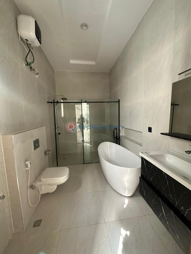 5 bedroom Detached Duplex For Sale Chevron Drive Lekki Lagos - 21