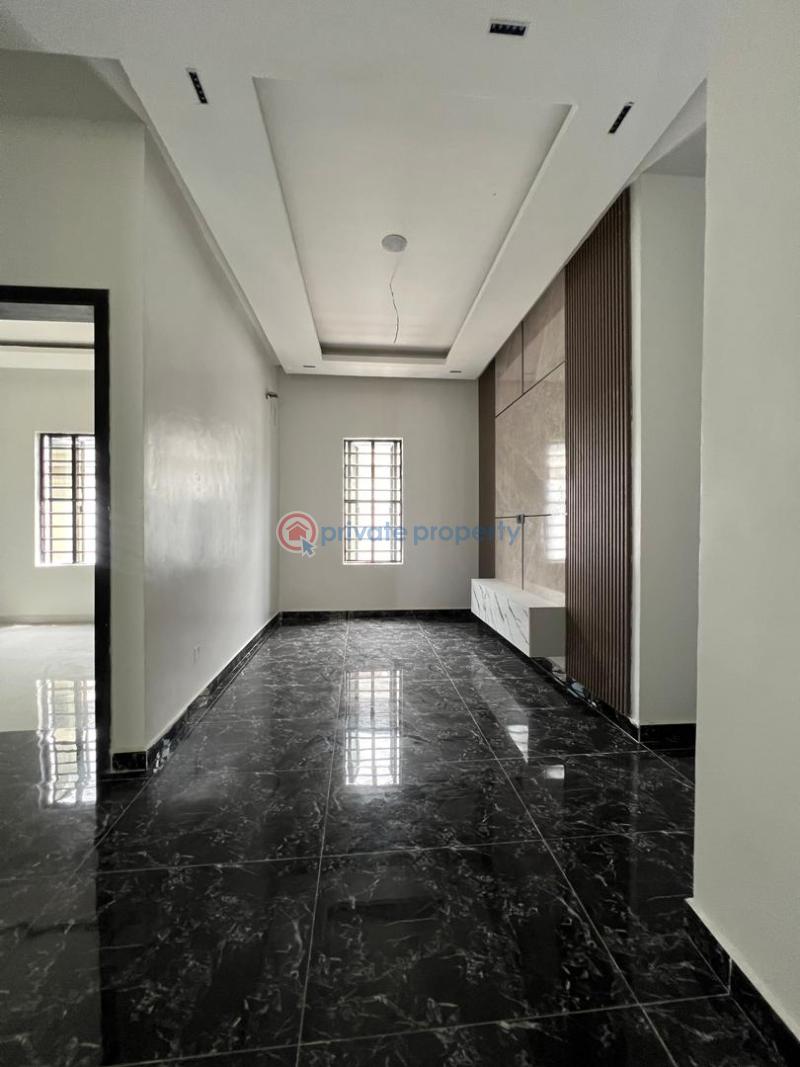 5 bedroom Detached Duplex For Sale Royal Pine Estate Ikota Lekki Lagos - 7