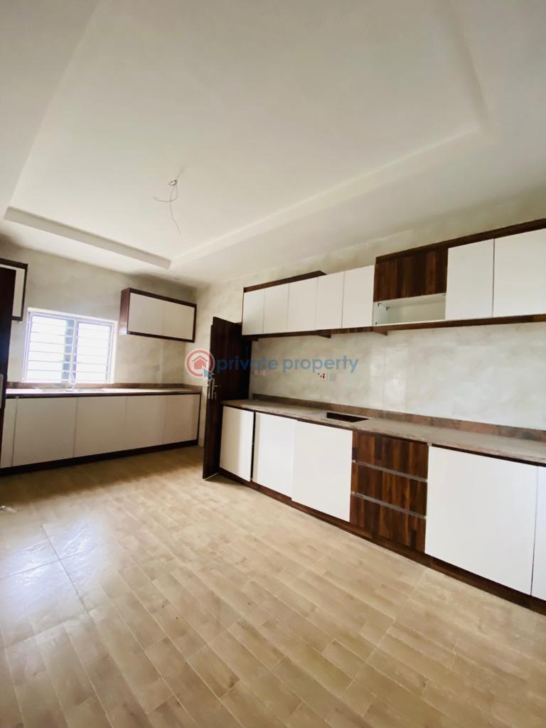 5 bedroom Duplex For Sale Ikota Lekki Lagos - 9
