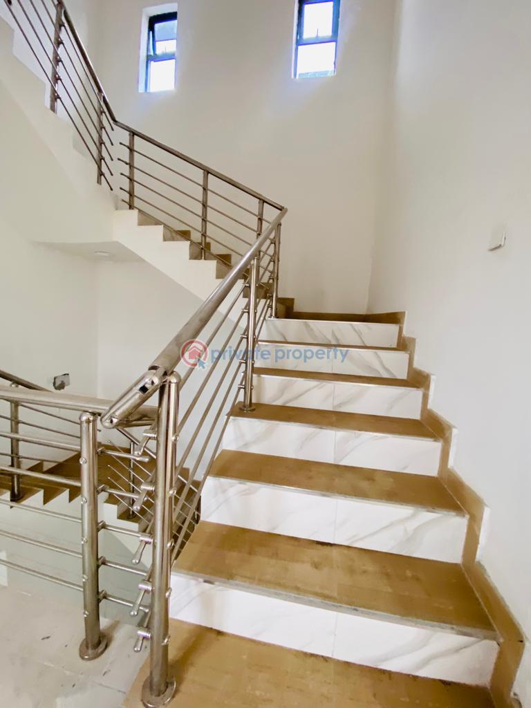 5 bedroom Duplex For Sale Ikota Lekki Lagos - 7
