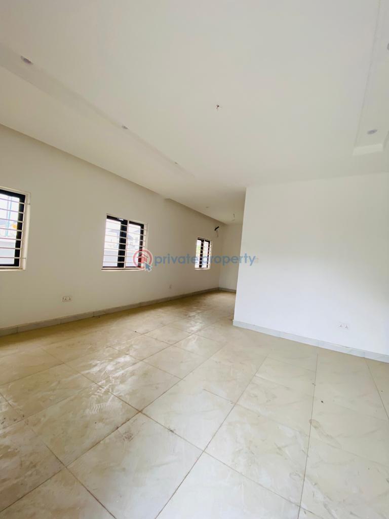 5 bedroom Duplex For Sale Ikota Lekki Lagos - 5