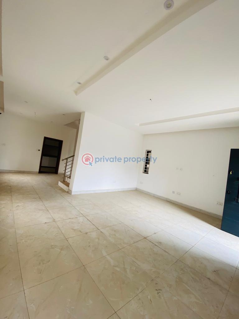 5 bedroom Duplex For Sale Ikota Lekki Lagos - 4