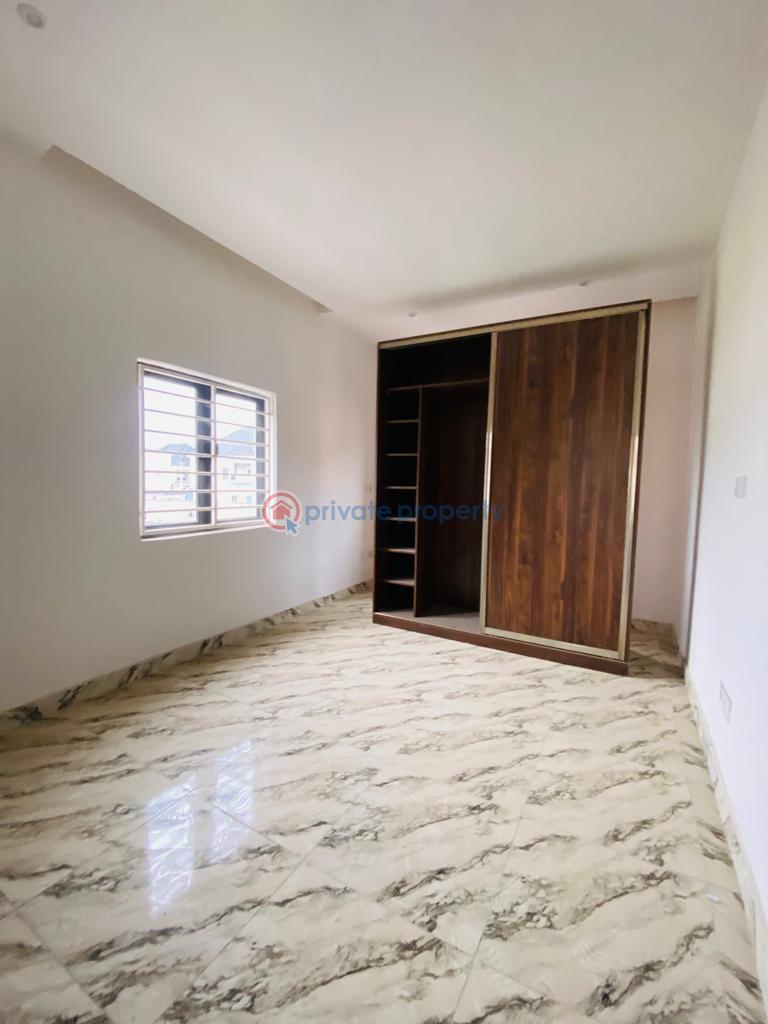 5 bedroom Duplex For Sale Ikota Lekki Lagos - 12