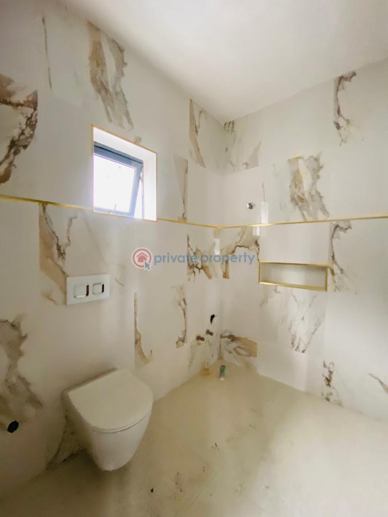 5 bedroom Duplex For Sale Ikota Lekki Lagos - 2