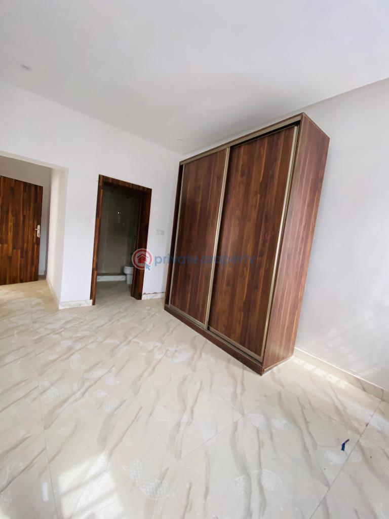 5 bedroom Duplex For Sale Ikota Lekki Lagos - 3