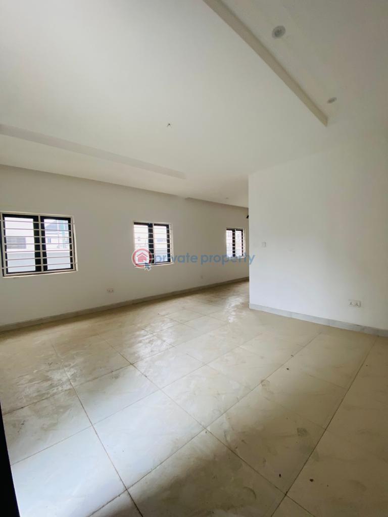 5 bedroom Duplex For Sale Ikota Lekki Lagos - 15
