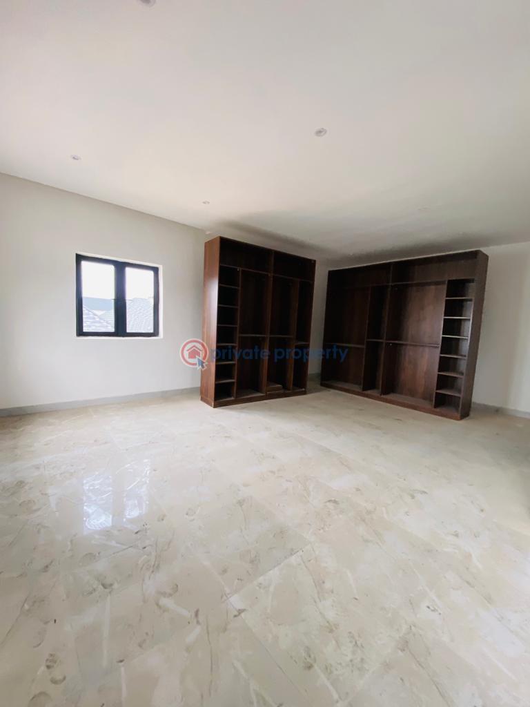 5 bedroom Duplex For Sale Ikota Lekki Lagos - 6
